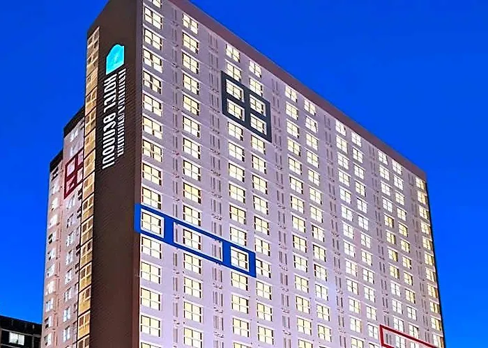 ホテル Bernoui ソウル特別市