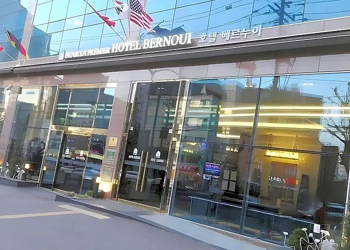 Bernoui