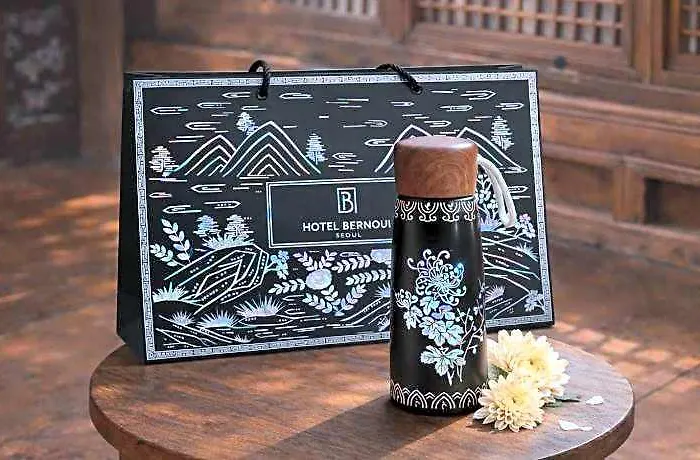 ホテル Bernoui