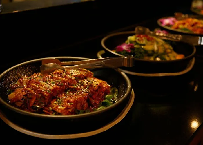 Hotel Bernoui Seoul